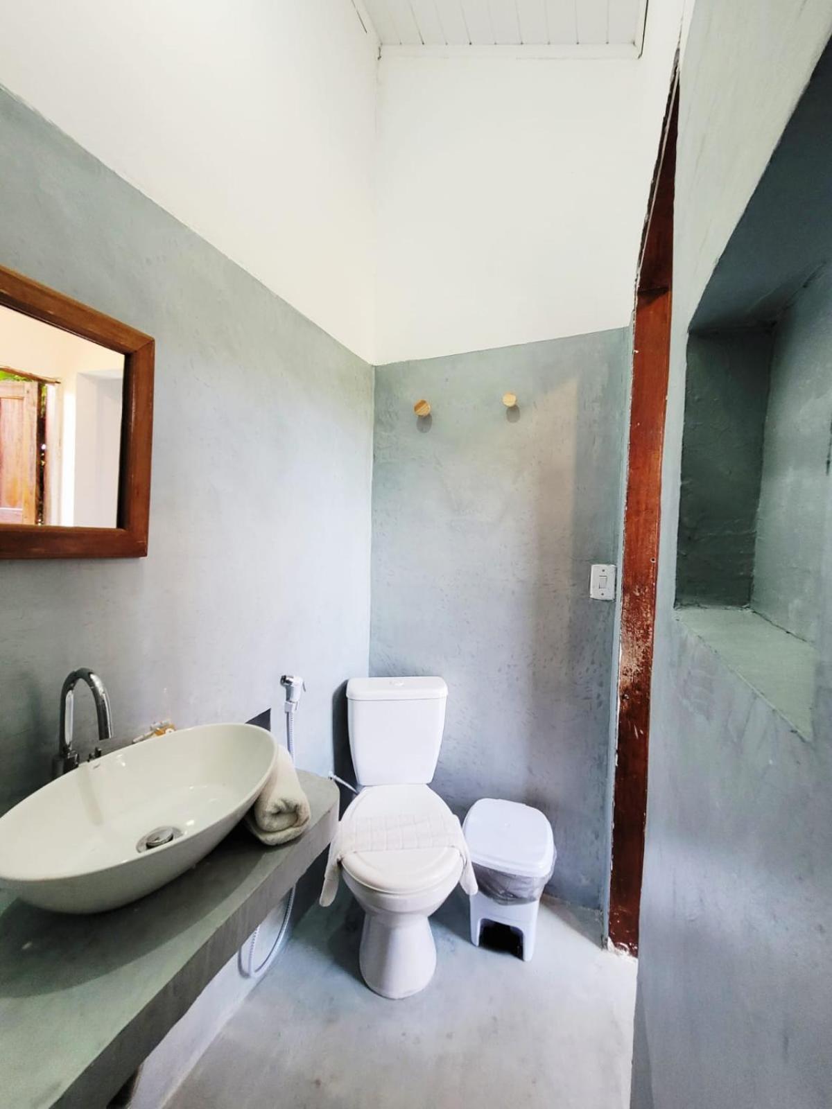 Pousada Oceano Caraiva Room photo